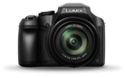 DMC-FZ82 camera