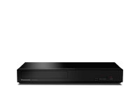 Blu-ray player