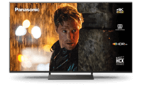 TX-58GX820B Led television