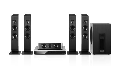 currys home theater systems