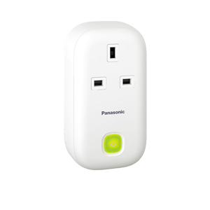 Panasonic Smart Home System Currys