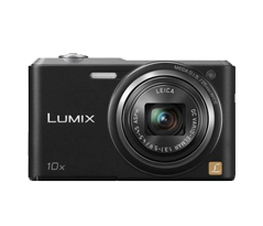 LUMIX DMC-SZ3 LUMIX DMC-SZ3
