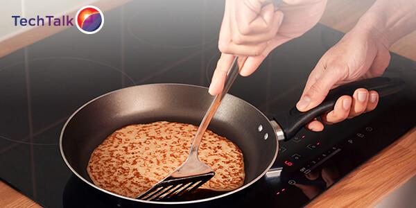 How to make the perfect pancake