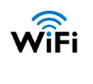 Wi-Fi enabled