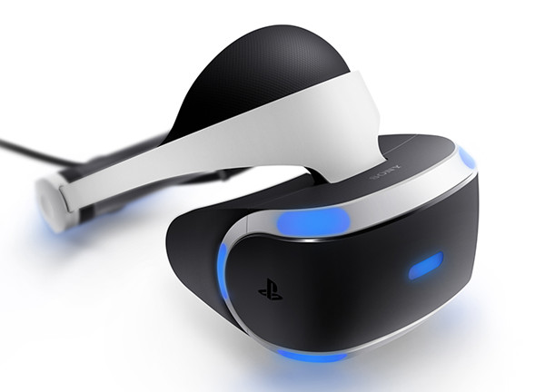 playstation vr currys