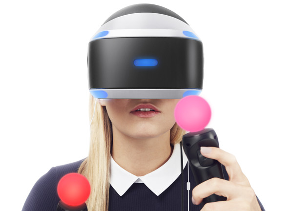 psvr currys