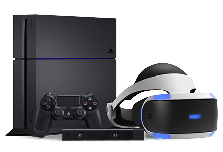 ps4 vr mega pack currys