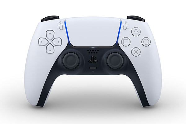 Playstation dualsense controller