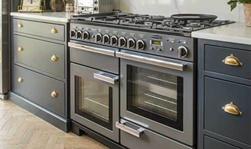 rangemaster hero image