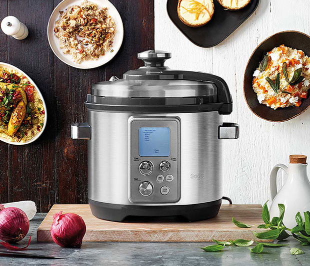 Sage Rice Cooker Guide – Press To Cook