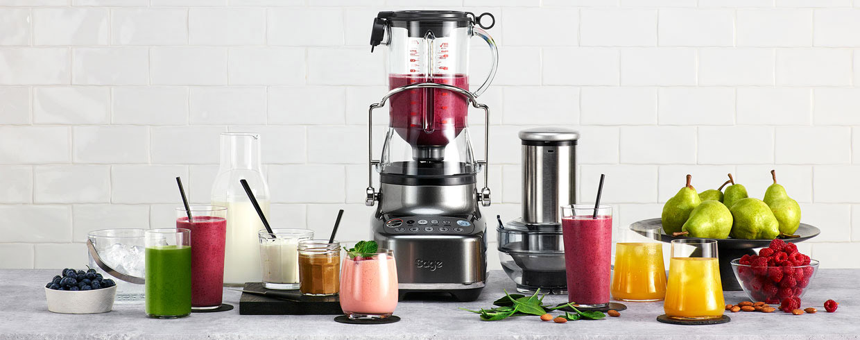 Sage Juicer