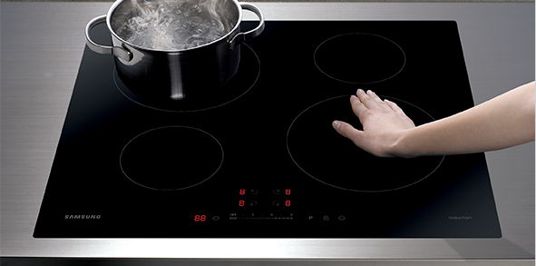 Samsung Induction Hobs Currys