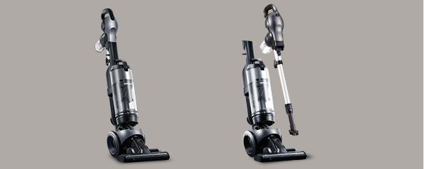 Upright Vacuum Cleaners Upright Vacuum Cleaners