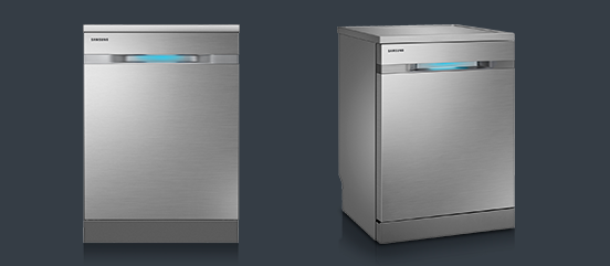 samsung slim dishwasher