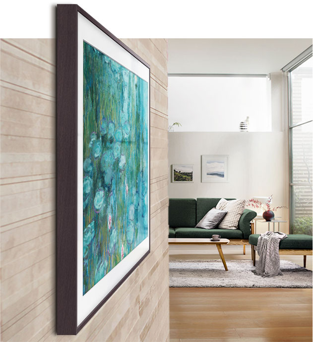 Discover Samsung’s The Frame TV | Currys