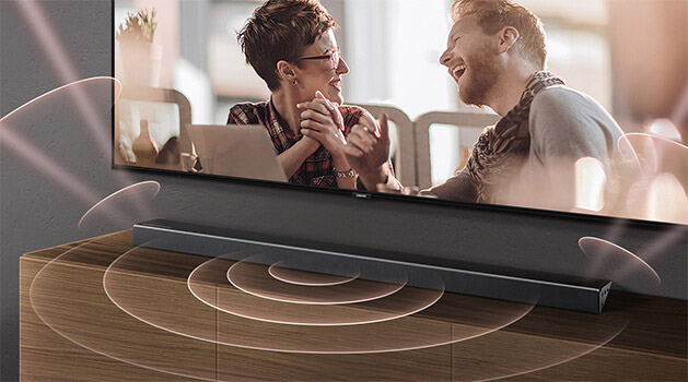 currys samsung surround sound