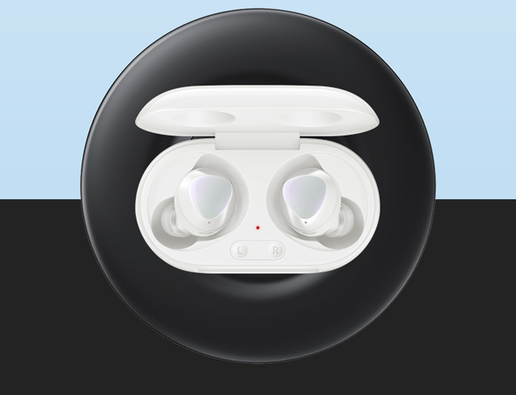 currys galaxy buds plus