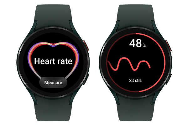 latest samsung wearables