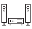 Audio Video Icon