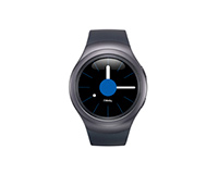 samsung gear watch currys