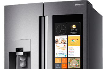 Samsung Refrigeration