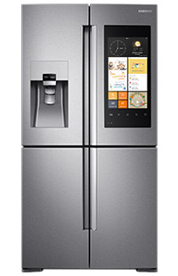 Family Hub Refrigerator