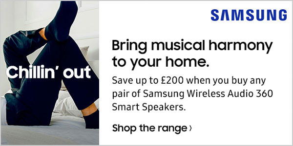 samsung smart sound