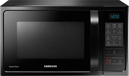 Samsung Microwaves Currys