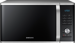 Samsung Solo Microwaves