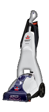 Bissell Powerbrush Carpet Washer with Tools and solution