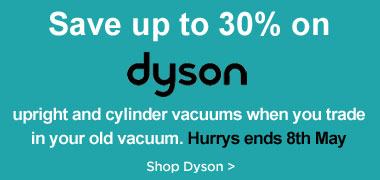Save on Dyson