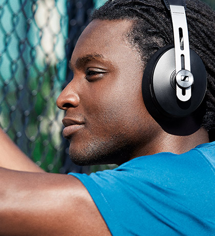 sennheiser headphones currys