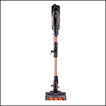 shark DuoClean corded stick