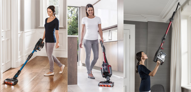 shark cordless vacuum cleaners