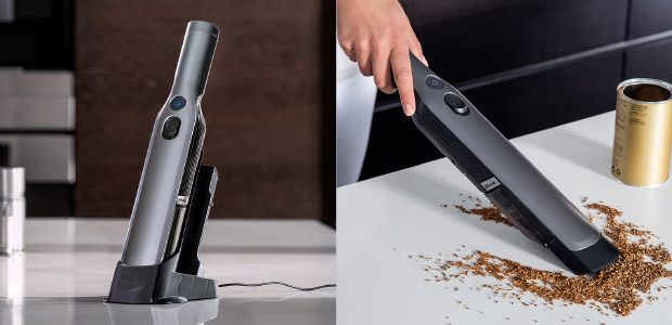 shark handheld vacuum cleaners