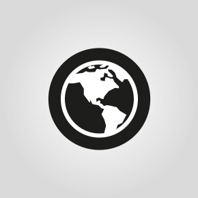 across the world