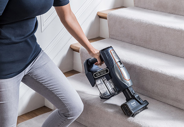 Shark Cordless pet vacuums