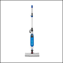 Shark Klik ‘n Flip Manual Steam Mop