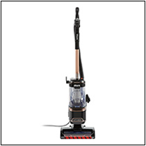 shark DuoClean upright vacuum cleaner