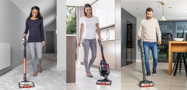 shark cordless vacuum cleaners