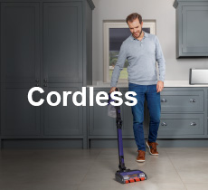 cordless vacuums