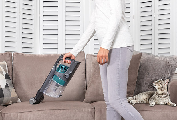 Shark cordless pet vacuums