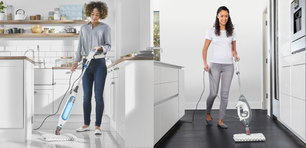 shark steam cleaners