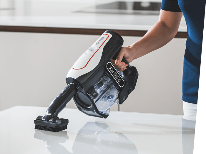 cordless shark currys
