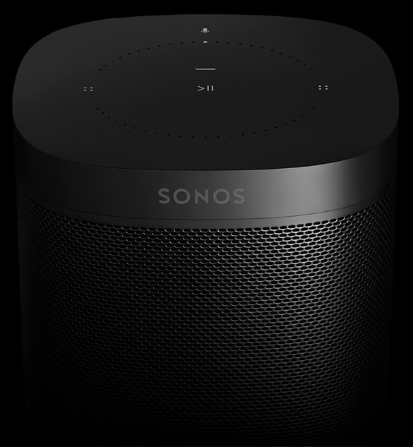 Sonos one gen 2 hot sale currys