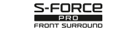 s-force logo