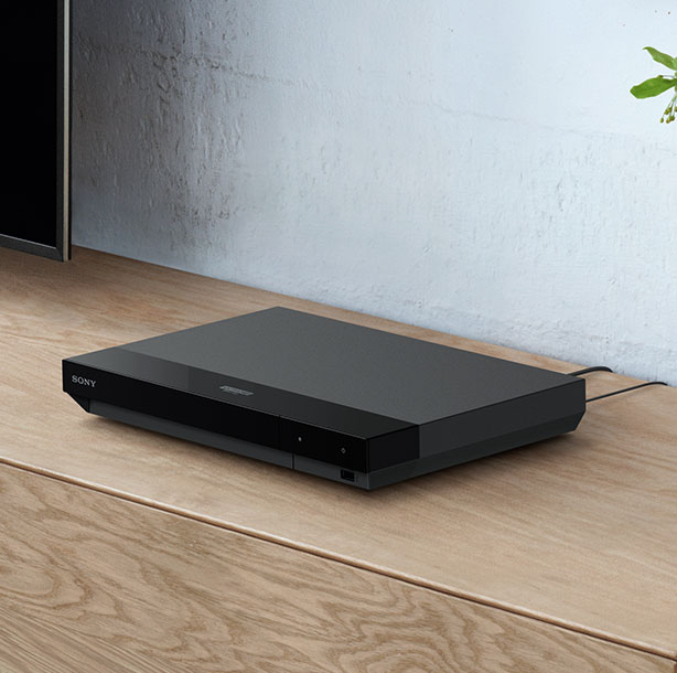 Sony X 700