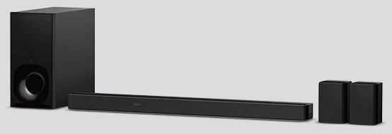 Sony ZF9