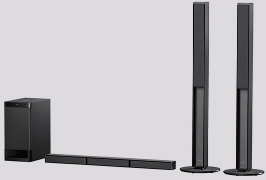 Currys home theater store systems