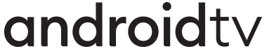 android TV logo